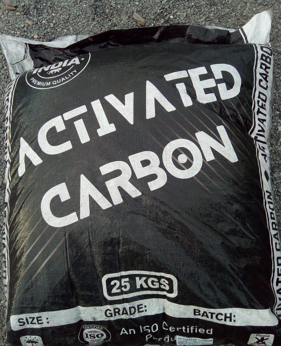 Activated Carbon Manufacturer supplier exporter in Uganda Barka Oman