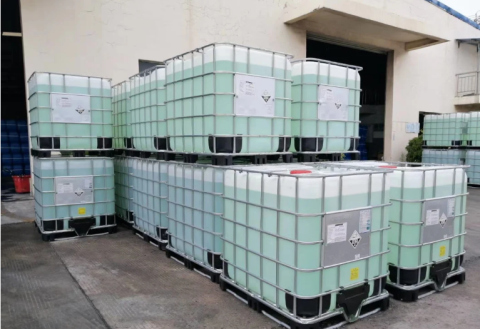 Dimethyl carbonate