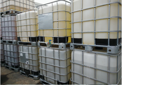 Methyl acetate